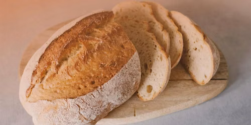 Fall Sourdough 101 Teaching Class