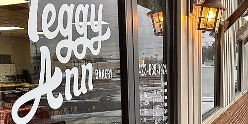 IBN Coffee Connection – Greeneville TN