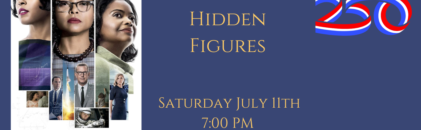 HIDDEN FIGURES