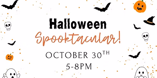 PlayTown's 2nd Annual Halloween Spectacular!!