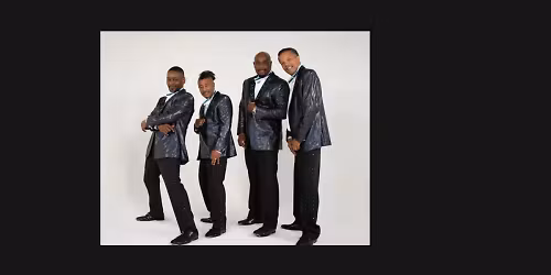 The Spinners in Greeneville