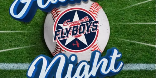⚾ Join us for Tusculum Alumni Night with the Greeneville Flyboys! 🧡🖤