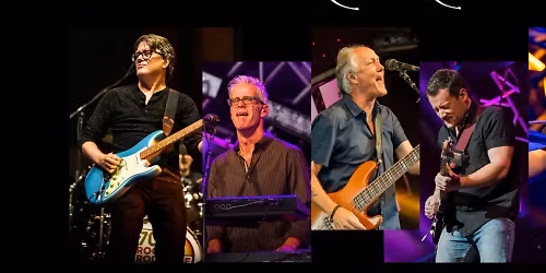 Little River Band in Greeneville