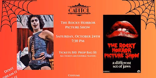 The Rocky Horror Picture Show
