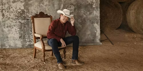 Clay Walker in Greeneville