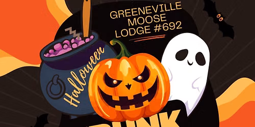 Trunk or Treat