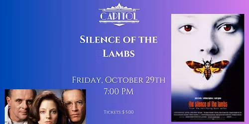 Silence of the Lambs