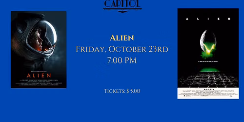 ALIEN