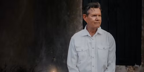 Randy Travis in Greeneville