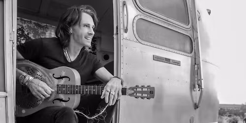 Rick Springfield in Greeneville