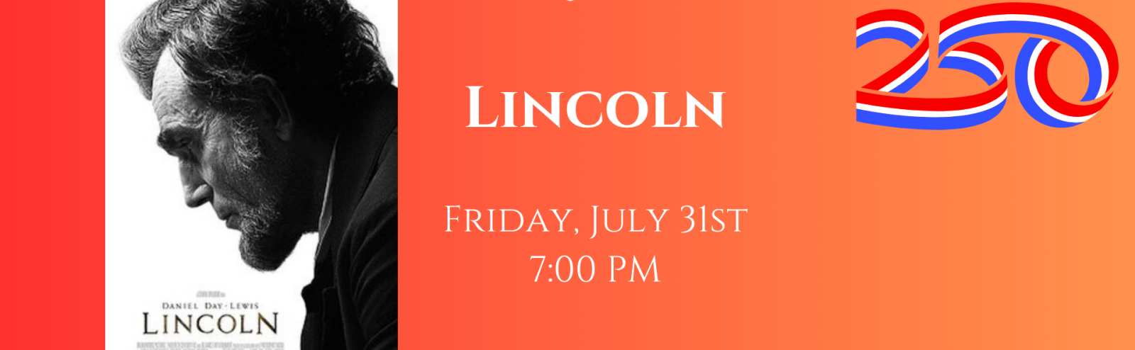 LINCOLN