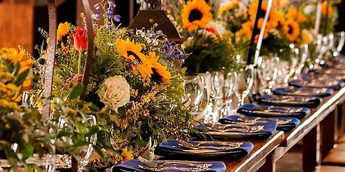 2027 Dinner on the Farm