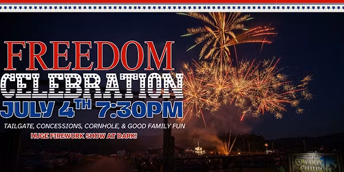 Freedom Celebration