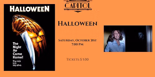 Halloween
