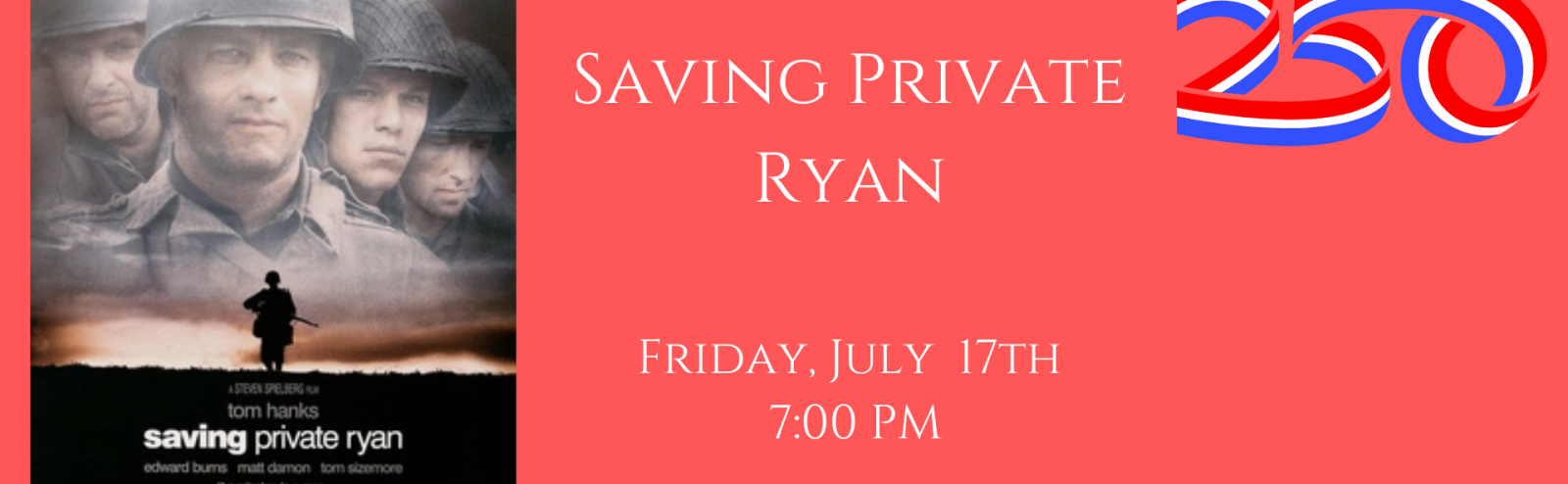 Saving Private Ryan