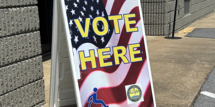 Early Voting