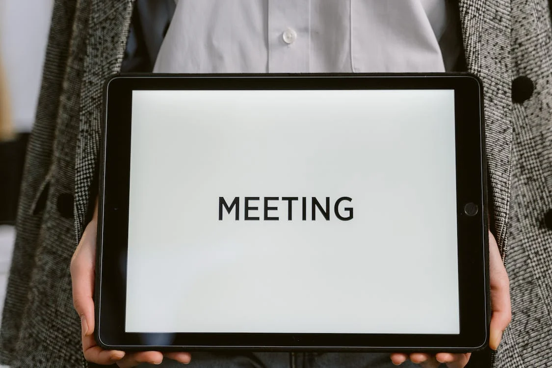 Law Enforcement Committee Meeting