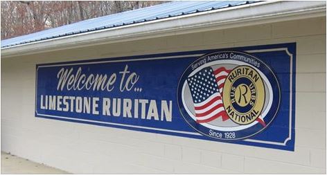 Limestone Ruritan Country Breakfast Buffet