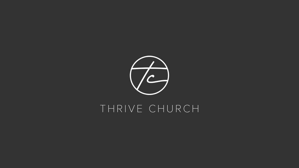 Thrive Church Family Fall Festival